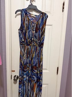 L Dress