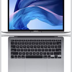 MacBook Air i3 13 Inch 2020 