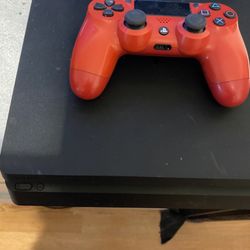 PS4 