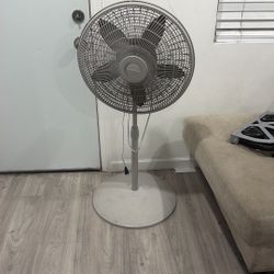 Ventilador 