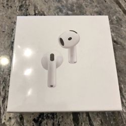 Air Pod 4 BUNDLE ( 2 For 65$) DM me For Negations