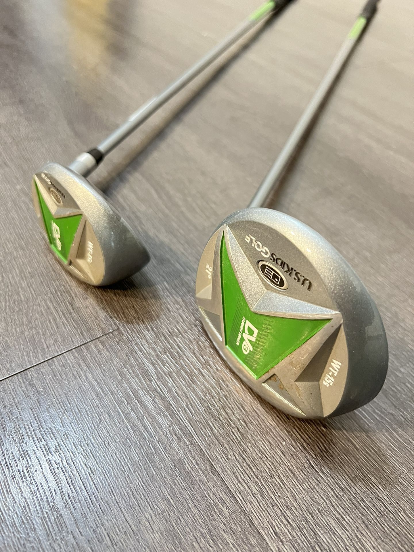 USkids Golf club Height size 57"