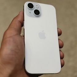 iPhone 15 128GB Unlocked