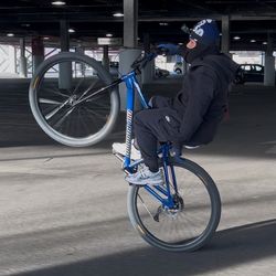Ow Bomma 29 In Rides Smooth No Trades 
