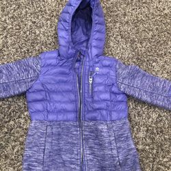 Girls Jacket