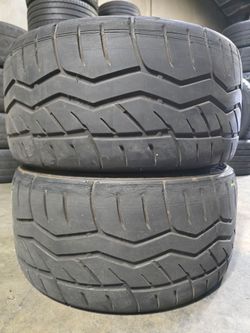 275 35 18 Falken Tires