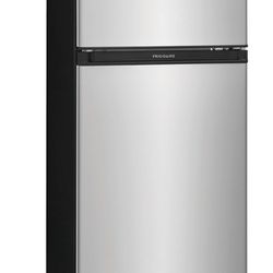 Price Drop-New Frigidaire Refrigerator