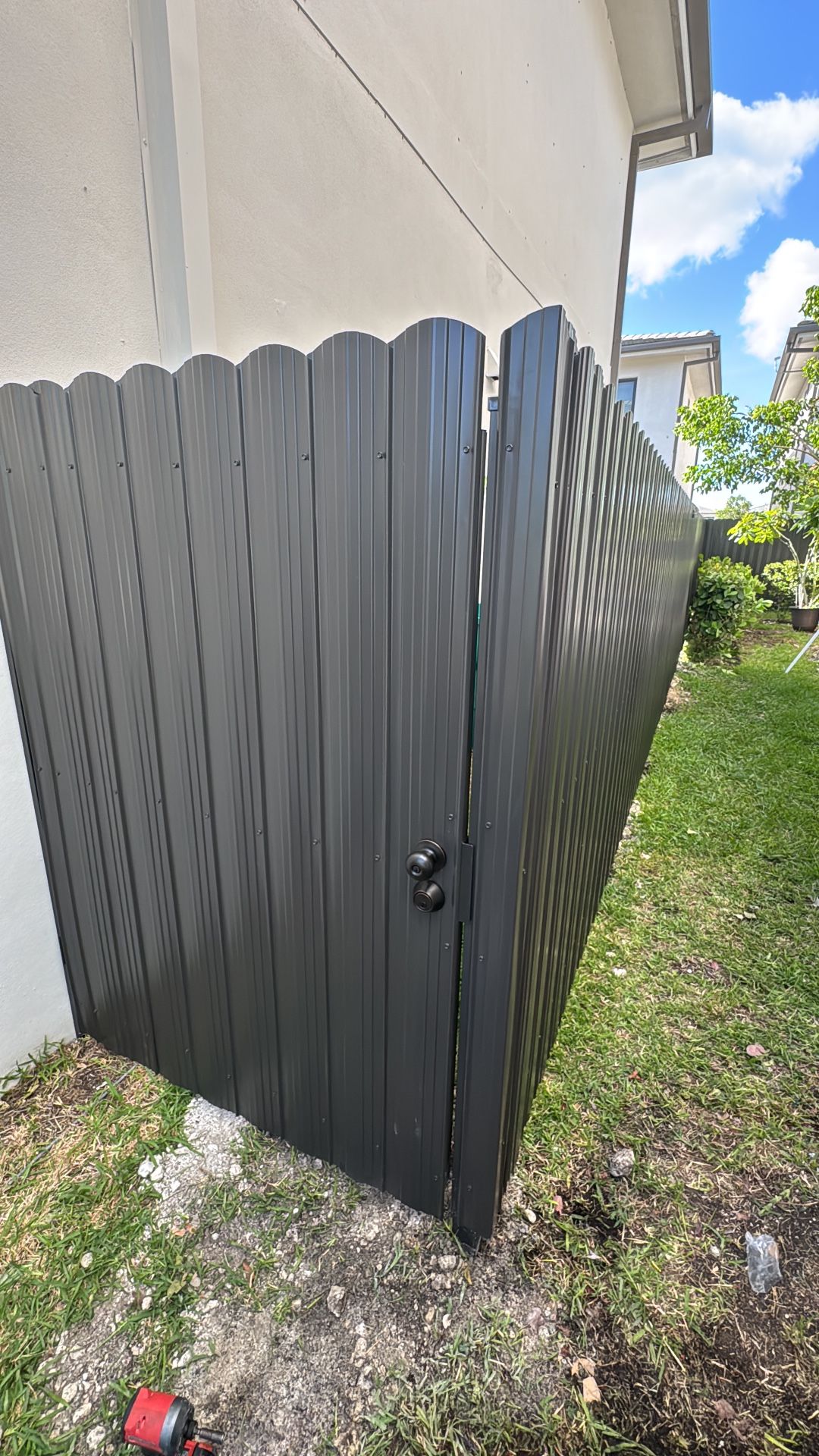 Dura Fence $