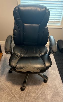Office chair