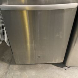 Dishwasher 