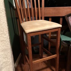 Bar Stool