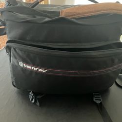Tamrac Model 978 Camera Bag