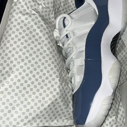 Jordan 11's