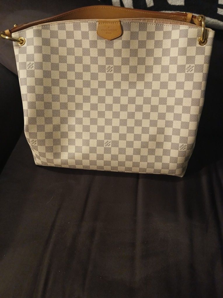 Louis Vuitton Big Bag