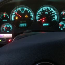 2008 GMC Yukon Hybrid