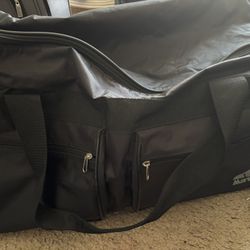 Duffle Bag/suitcase