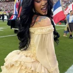 Cardi B Tickets Little Miss Drama Tickets 