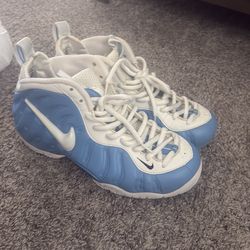 Foamposite pro-Restoration special