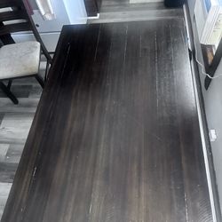 Dining Room Table 