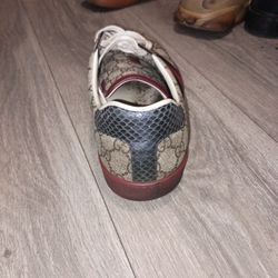 Gucci shoes