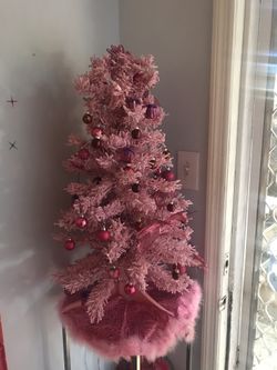 Small Christmas tree