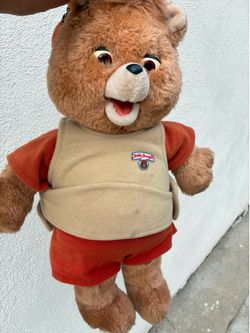 Teddy