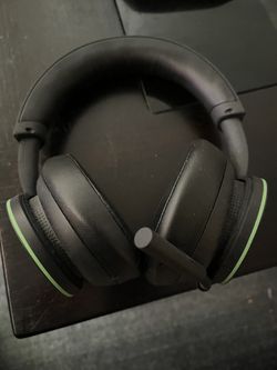 Xbox Headphones 