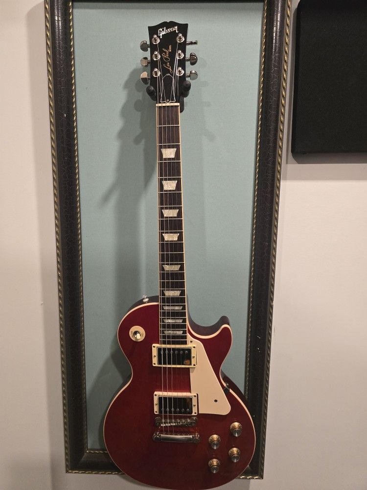 Gibson Les Paul Classic