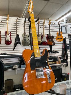 2019 Fender American Professional Classic **American Made**