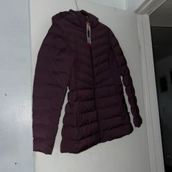 Coat 