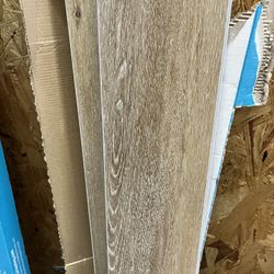 LVP plank Canton Brook Oak 170 Sq Feet