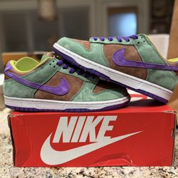 Nike Dunk Low "Veneer" Size 9
