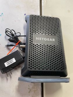 NETGEAR Cable Modem CM1000v2