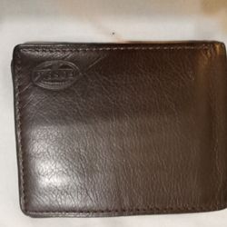 Fossil Wallet