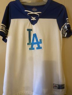 Dodgers shirt 👕