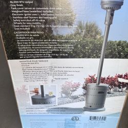 Patio Heater