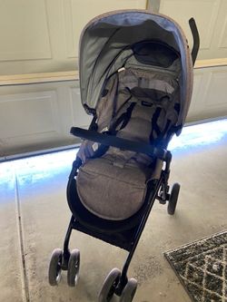 Evenflo Baby Stroller