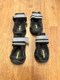 Dog Shoes