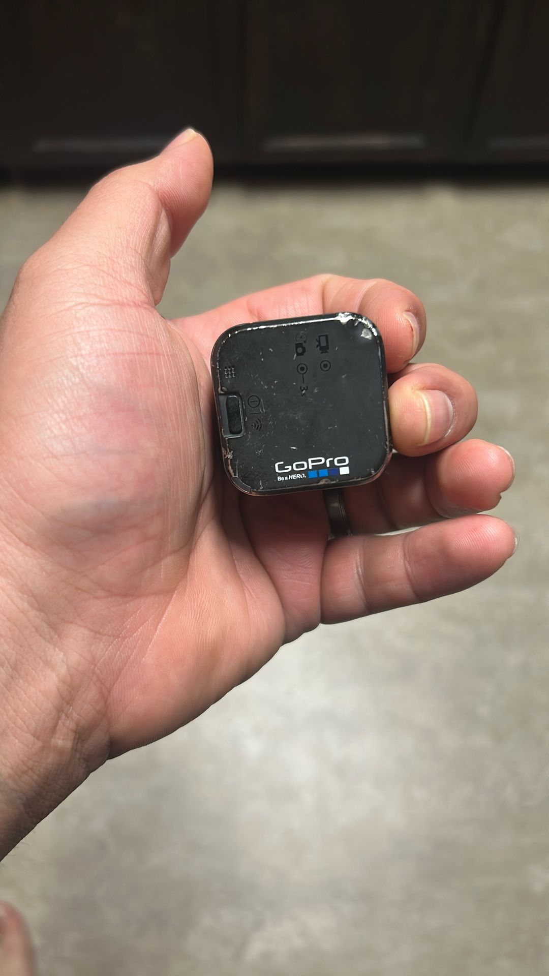 GoPro Cam