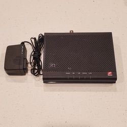 Zoom Cable Modem 1094 - Xfinity 
