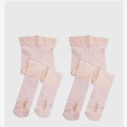 Stella Ballet Tights for Girls 4-6 yrs old
