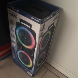 House Party Speaker 