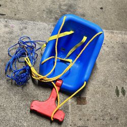 Little Tikes Swing 