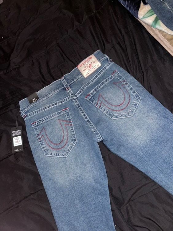 True Religions Men's
