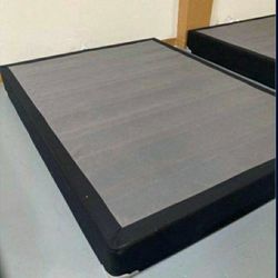 BOX SPRING ALL SIZES AVAILABLE Twin Size