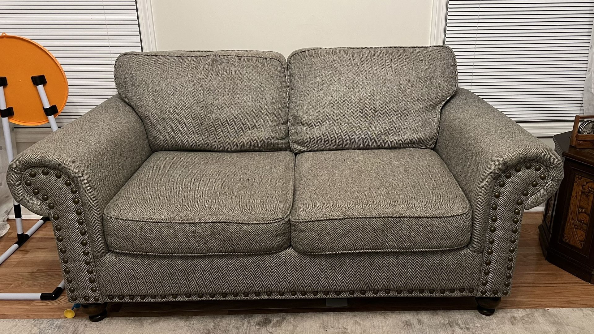 Sofa Couch Set