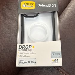 iPhone, 14+ and 15+ case new
