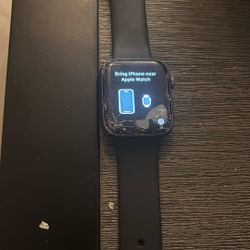 Apple Watch 