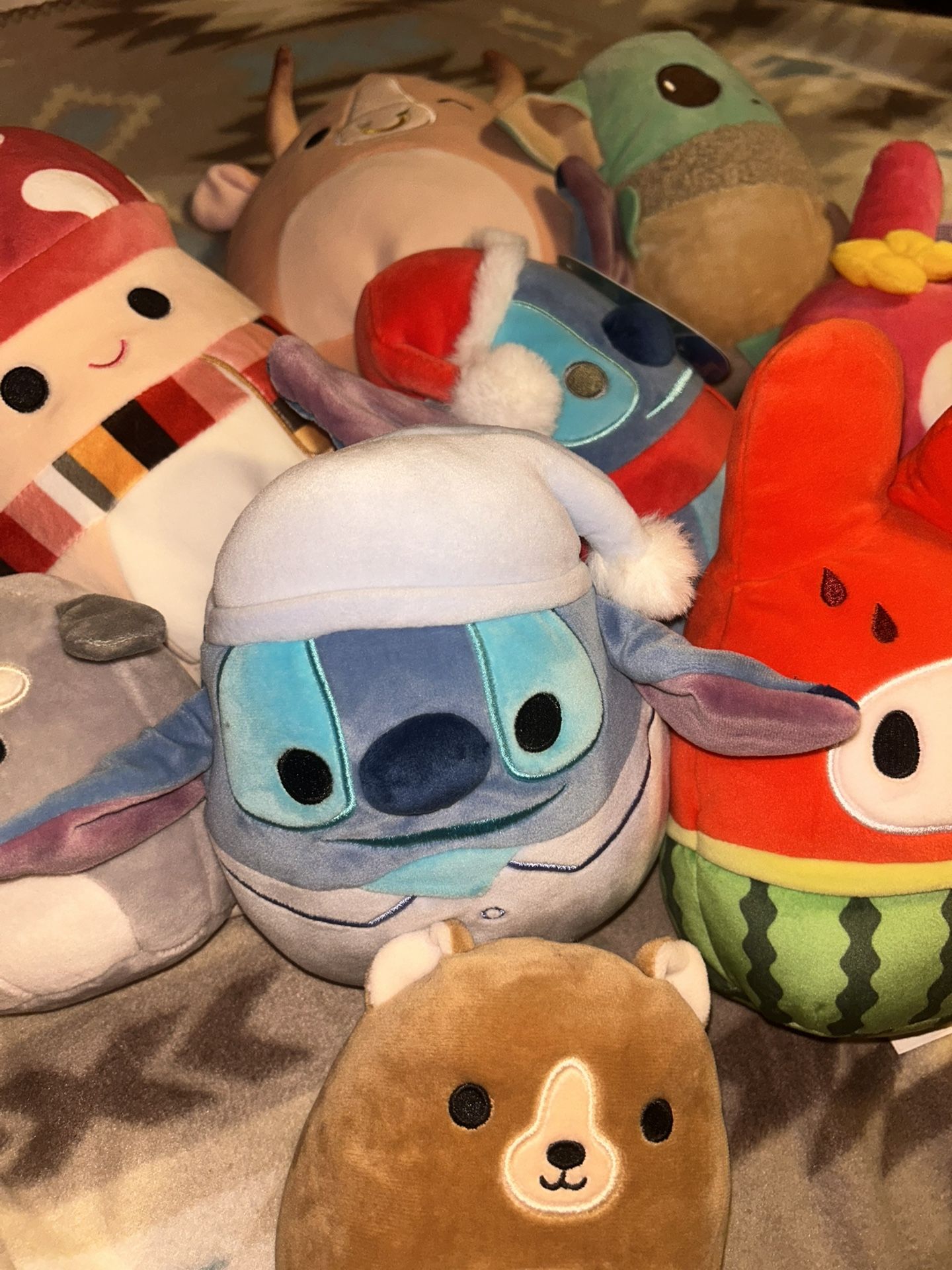 Plushies for sale