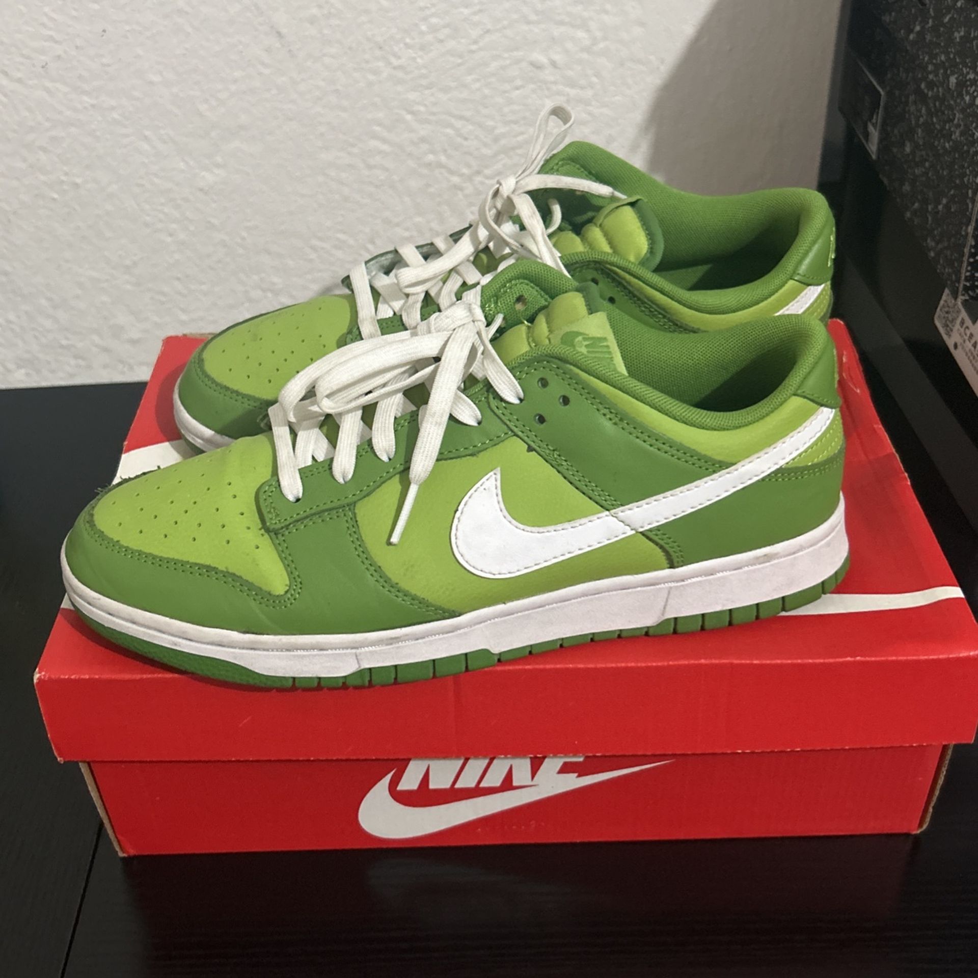 Dunk Low Chlorophyll,All Products : American Fashion Style Bags On Sale